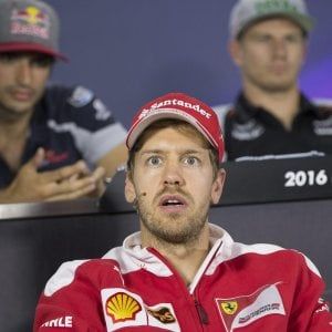 Formula 1, Gp d'Europa; Vettel crede nella Ferrari: "Non ha dimenticato come si vince"