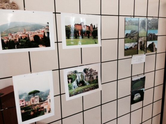 Scuola, gli studenti scoprono usi e costumi dell'antica Roma