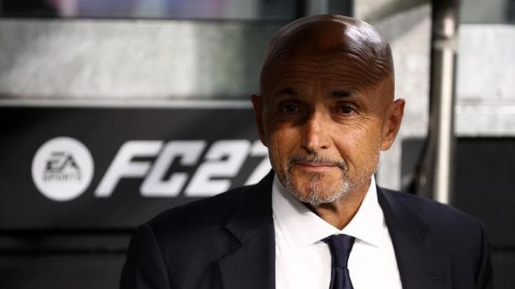 Spalletti e gli infortuni: “Niente alibi, ho due giocatori forti per ogni ruolo”