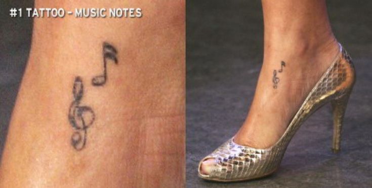 Rihanna mette in mostra i suoi 20 tatuaggi: "E' una cultura che studio"