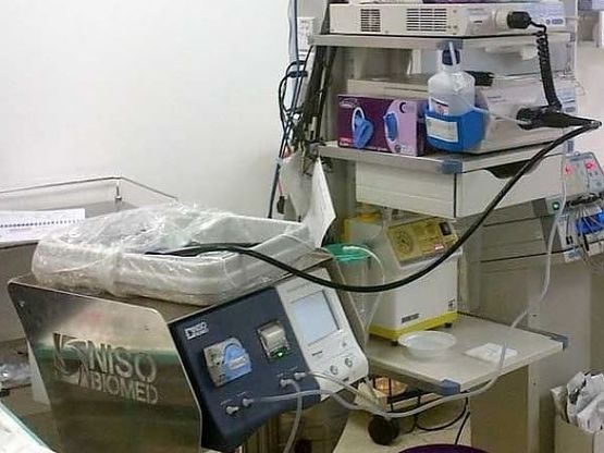 Niso Biomed, la prevenzione dei tumori adesso è low cost