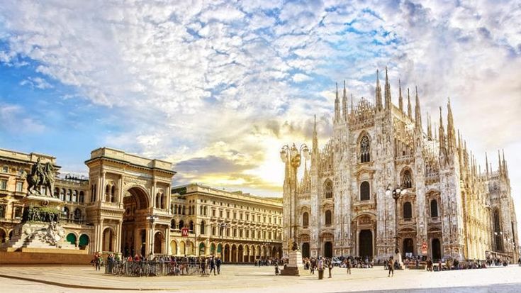 Per il ponte dell’8 dicembre gli italiani in viaggio verso Parigi, Milano e Londra