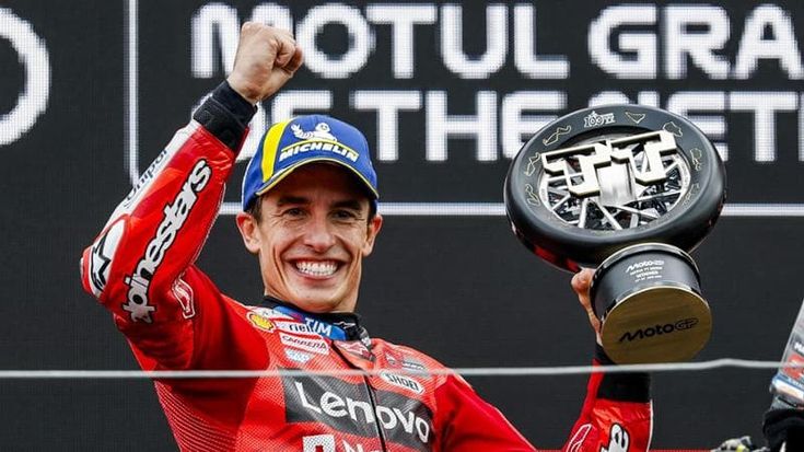 MotoGp Gran Premio Germania 2025: gli orari e dove vedere le prove libere in tv