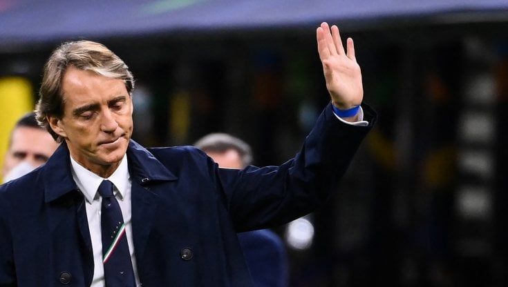 L'Italia e il gioco dei 9, ecco i nuovi nomi di Mancini per la Nazionale