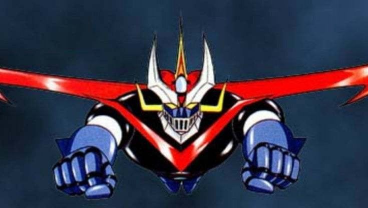Il ritorno di Mazinga, un eroe d’acciaio. La collana su Repubblica