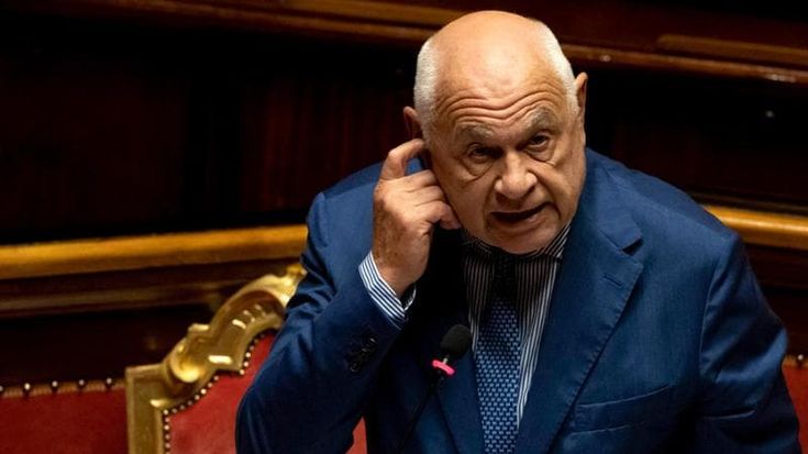 Nordio boccia Forza Italia: no all’invio degli ispettori per l’inchiesta sulle stragi di Firenze