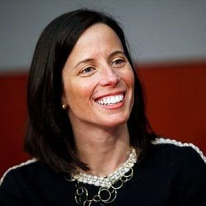 Nasdaq, Adena Friedman la prima donna a capo del listino