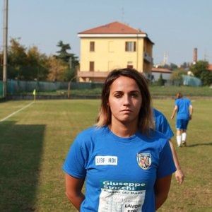 Calcio femminile, storica vittoria per il Campomorone Lady