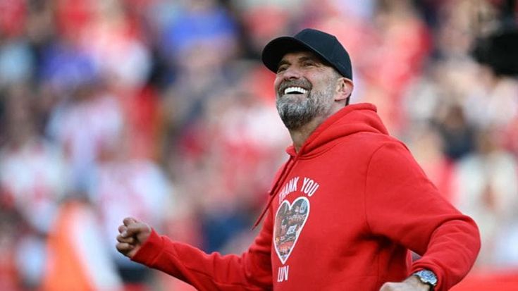 L’eredità di Klopp