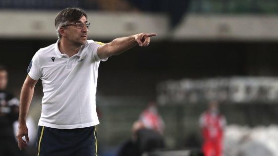 Juric, l'uomo giusto al posto giusto: e Verona sogna