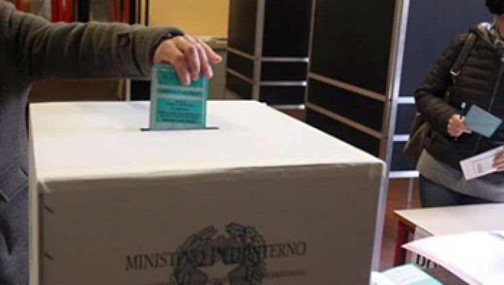 Elezioni, manca una visione del futuro