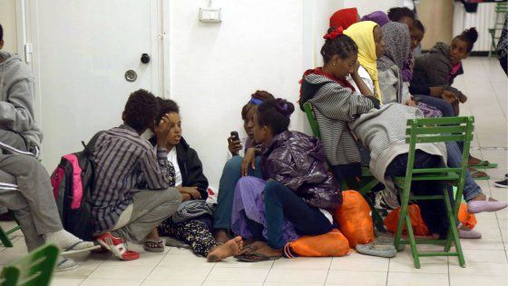 Rifugiati, la Caritas in campo per la gara di solidarietà