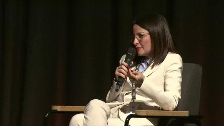 Closing the gender gap, Scirè: "Esiste ancora diffidenza nei confronti delle donne imprenditrici"