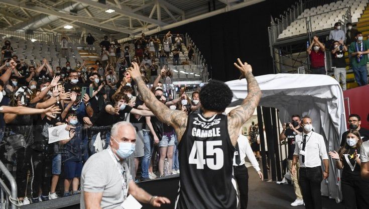 Milano-Bologna 37 anni dopo: non c'è finale più bella. Nell'84 fu la stella