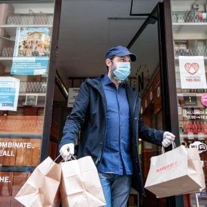 Stefano, il ristoratore: “Leasing, affitto e dipendenti: ecco il mio percorso a ostacoli”