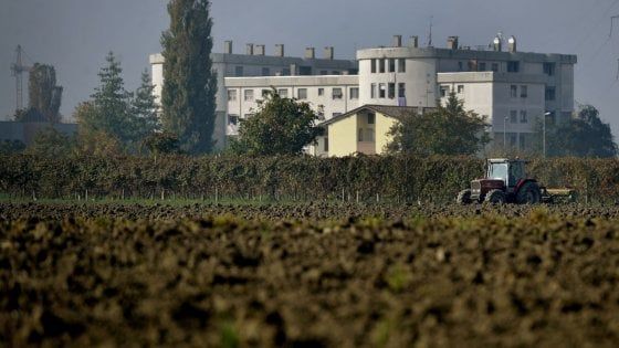 Imprese, arriva la prima polizza satellitare sull’agricoltura
