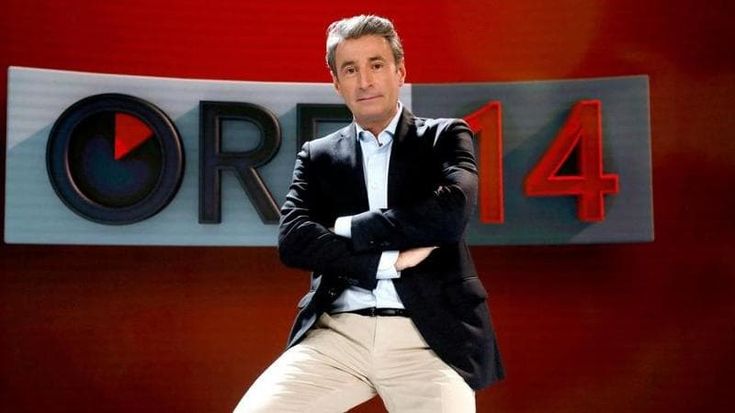 Infante, Nuzzi e Garlasco: il venerdì sera in tv si gioca a colpi di crime