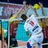 Volley, Champions league, la Lube rischia tanto ma vince in casa del Dukla Liberec
