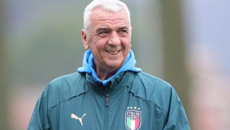 Evaristo Beccalossi: "Sbagliai due rigori in otto minuti e la mia vita si trasformò in uno spettacolo a teatro"
