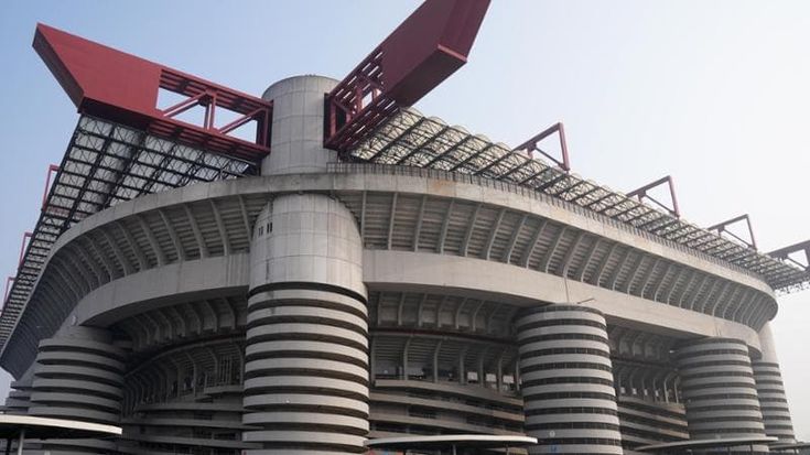 San Siro, Sala mette sul piatto l’area fuori dallo stadio: “Due o tre possibilità”