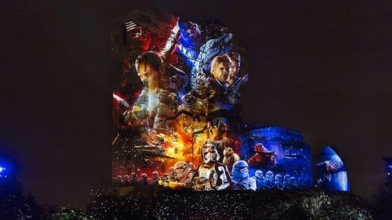 Disney investe 2 miliardi di euro per ampliare Disneyland Paris