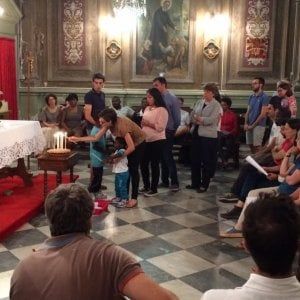 Migranti respinti, la voce della chiesa