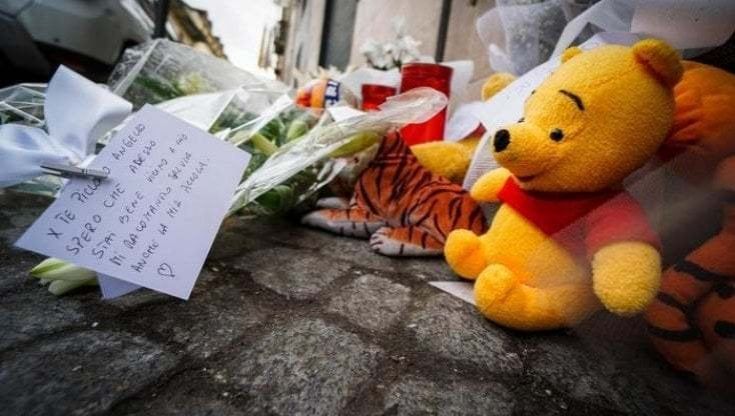 Bimbo ucciso a Cardito: per i periti la madre avrebbe potuto salvarlo
