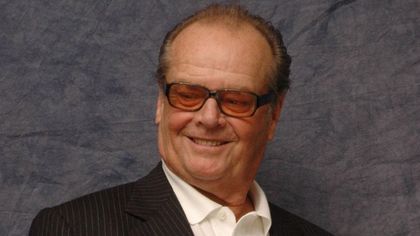 Jack Nicholson, 80 anni e non sentirli: 