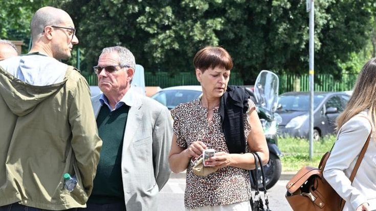 Ergastolo a Fausta Bonino, l’infermiera accusata di aver ucciso quattro pazienti con iniezioni letali