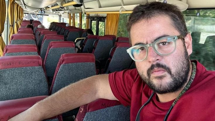 Roma-Agrigento? Otto ore fra aereo e pullman. Viva il turismo della Sicilia