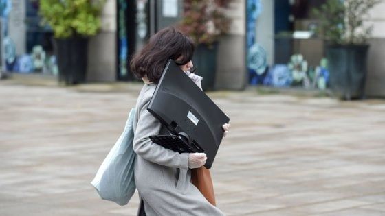 Proteggere la rete Internet ai tempi del coronavirus, le mosse del Governo 