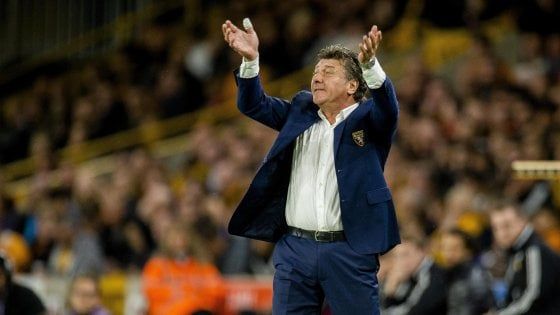 Torino, Mazzarri: "Fuori a testa altissima"