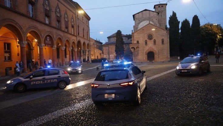 Bologna, la vera storia del coprifuoco e il romanzo di Giuseppe D'Agata