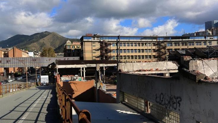Esselunga a Genova Sestri Ponente, iniziati i lavori di preparazione del cantiere