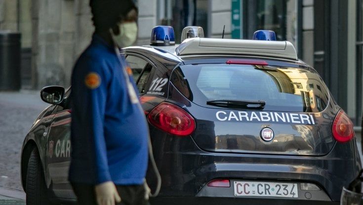 Puglia, scacco alla banda dei ladri d'auto: dicei arresti per 37 furti