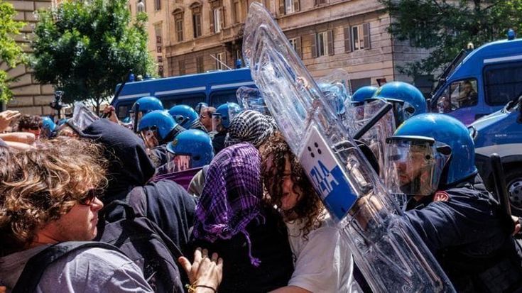 Polizia, sul tavolo un decreto con la legittima difesa rafforzata e norme per concorsi e carriere