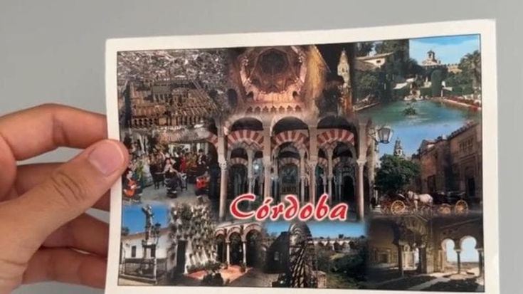 Spedita da Cordoba nel 2008 arriva a Como nel 2026: il viaggio lungo 18 anni di una cartolina