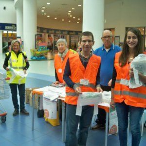 Rimini, spesa gratis in cambio di volontariato: nasce l'Emporio solidale