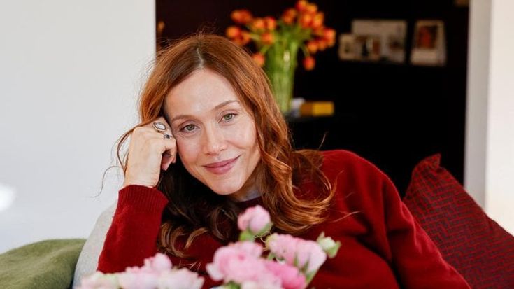 A casa di Gabriella Pession: “Dopo Londra, Praga, Usa (e 24 traslochi) ho scelto di vivere a Roma”