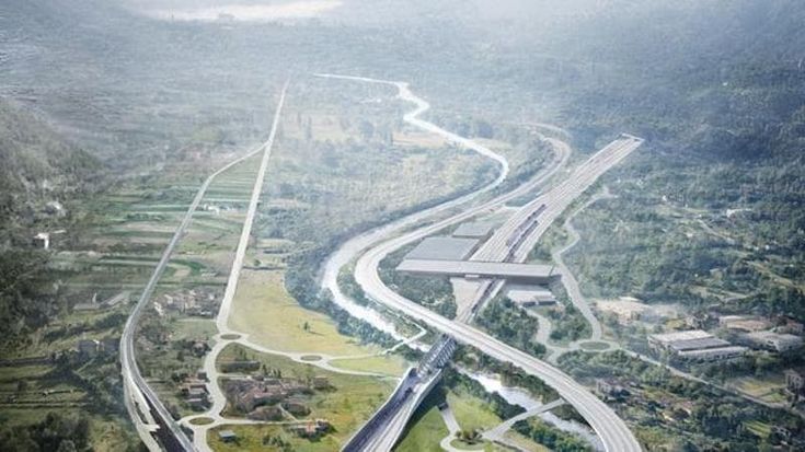 La disfida dell’alta velocità: “La stazione si fa a Susa e non a Bussoleno”