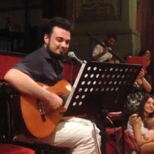 Melozzi: "Tre anni della mia vita al Valle mi hanno fatto capire il senso della democrazia"