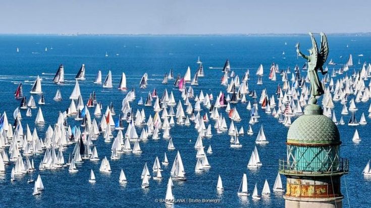 Barcolana 2026, tutto pronto per l’appuntamento con il gran finale di domenica 11 ottobre