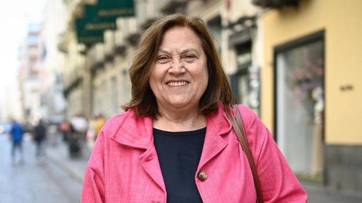 Annunziata: “Anche a Meloni conviene che vinca Harris”