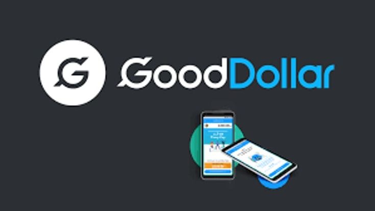 GoodDollar, come funziona la piattaforma online che punta al reddito universale di base