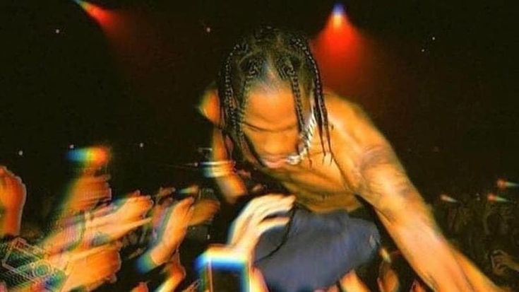Fenomeno Travis Scott, arriva l’erede al trono dell’impero hip hop