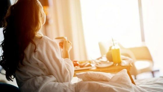 Viaggi spontanei e coccolati: i trend del turismo 2021 