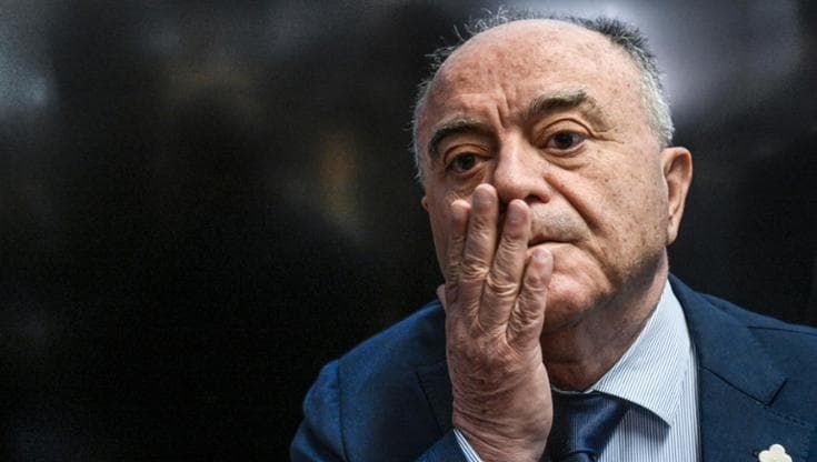 Gratteri: “Riforma della Giustizia, vedo giovani magistrati già intimoriti”