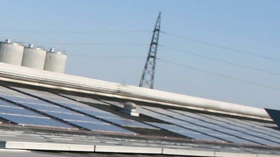 Il pannello solare si trasforma in condizionatore sfruttando l'onda della luce nell’infrarosso 