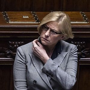 "Il Sabato delle idee", incontro con la ministra Pinotti