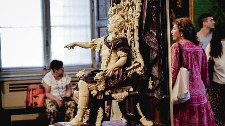 Ferragosto al museo: ingressi a un euro e tanti eventi speciali